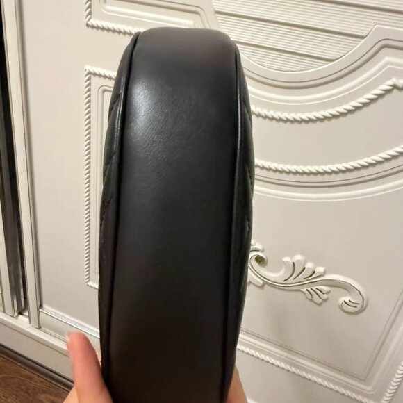 Gucci handbag shoulder bag - Picture 3 of 5